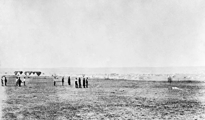 Crimean War - Fenton photograph