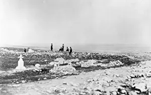 Crimean War - Fenton photograph