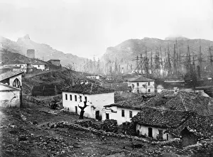Crimean War - Fenton photograph