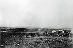 Crimean War - Fenton photograph