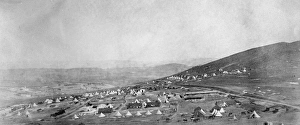 Crimean War - Fenton photograph