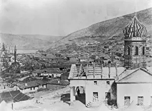 Crimean War - Fenton photograph