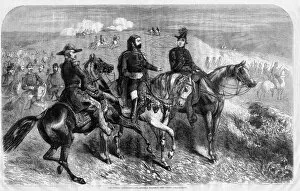 Strategy Gallery: Crimean War, the Turkish reconnaissance