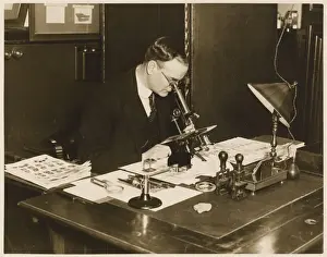 Criminal Record Office