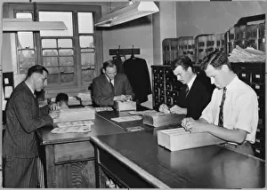 Criminal Record Office