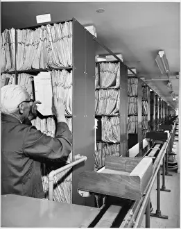 Criminal Record Office