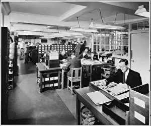 Criminal Record Office