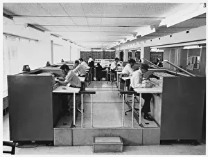 Criminal Record Office