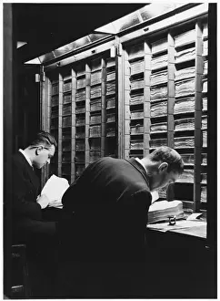 Criminal Record Office