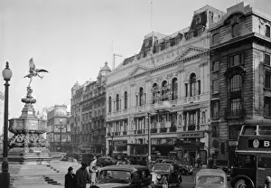 Dolcis Prints: Criterion Restaurant, Piccadilly