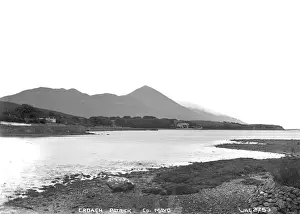 Croagh Patrick Co. Mayo
