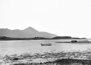 Croagh Patrick Co. Mayo