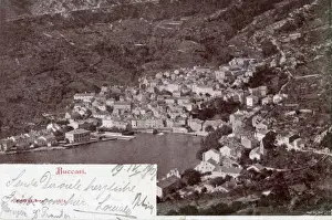 Croatia - Bakar