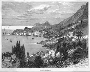 Croatia Dubrovnik
