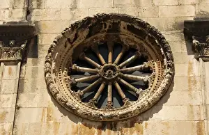 Croatia. Dubrovnik. Franciscan Friary