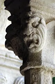 Croatia. Dubrovnik. Franciscan Friary