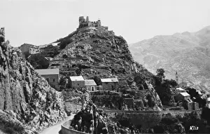 Croatia - Klis