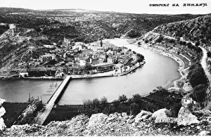 Croatia - Obrovac