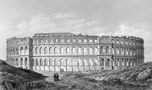 Croatia, Pula