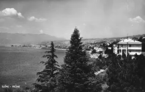 Croatia - Rijeka