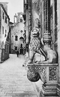 Croatia - Sibenik