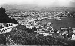 Croatia - Split