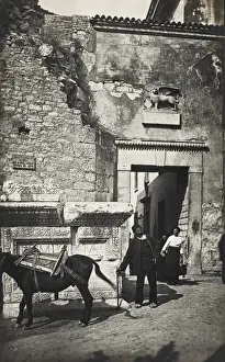 Croatia - Split - Porto Argentea