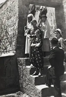 Croatian Women