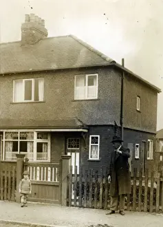 Croft Road
