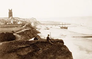 Cromer 4th February 1868