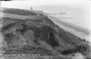 Cromer Prints: Cromer from East Cliff