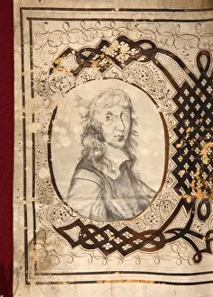 National Archives Prints: Cromwell