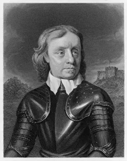 Cromwell / In Armour