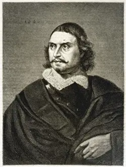 Protector Prints: Cromwell / Cuyp