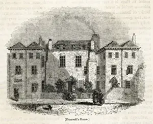 Cromwell / Whitehall Home