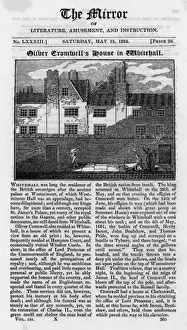 Cromwell / Whitehall Home