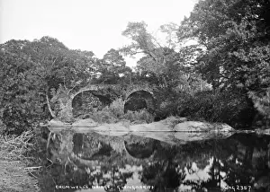 Cromwells Bridge, Glengarriff