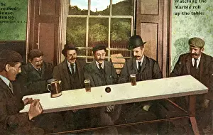 The Crooked House Pub, Himley, Staffordshire