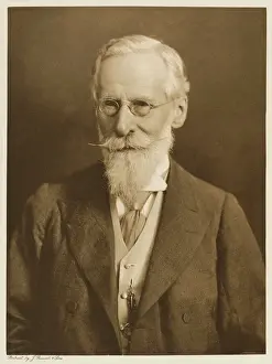 Investigator Prints: CROOKES (1832-1919)