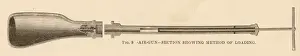 Cross-Section / Air Rifle