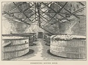 Cross Street Brewery