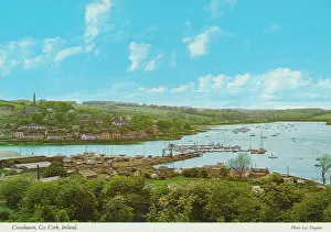 Cork Gallery: Crosshaven, County Cork, Republic of Ireland
