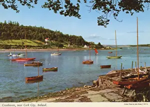 Near Prints: Crosshaven Near Cork City, Republic of Ireland