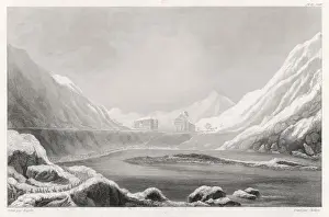 Crossing the Alps