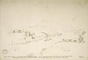 Crossing the Mill River