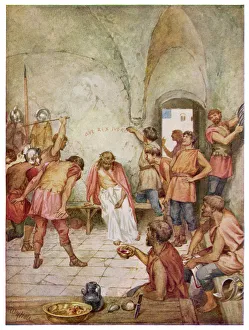 Trial Gallery: The Crown of Thorns