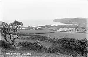 Croyde Bay View