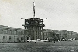 Croydon Airport