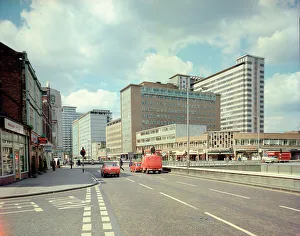 Croydon Centre, Croydon