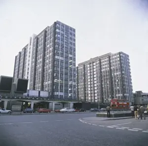 Croydon Office Blocks